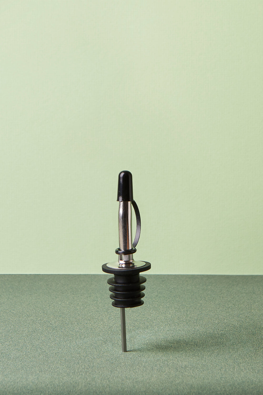 Matchary pourer