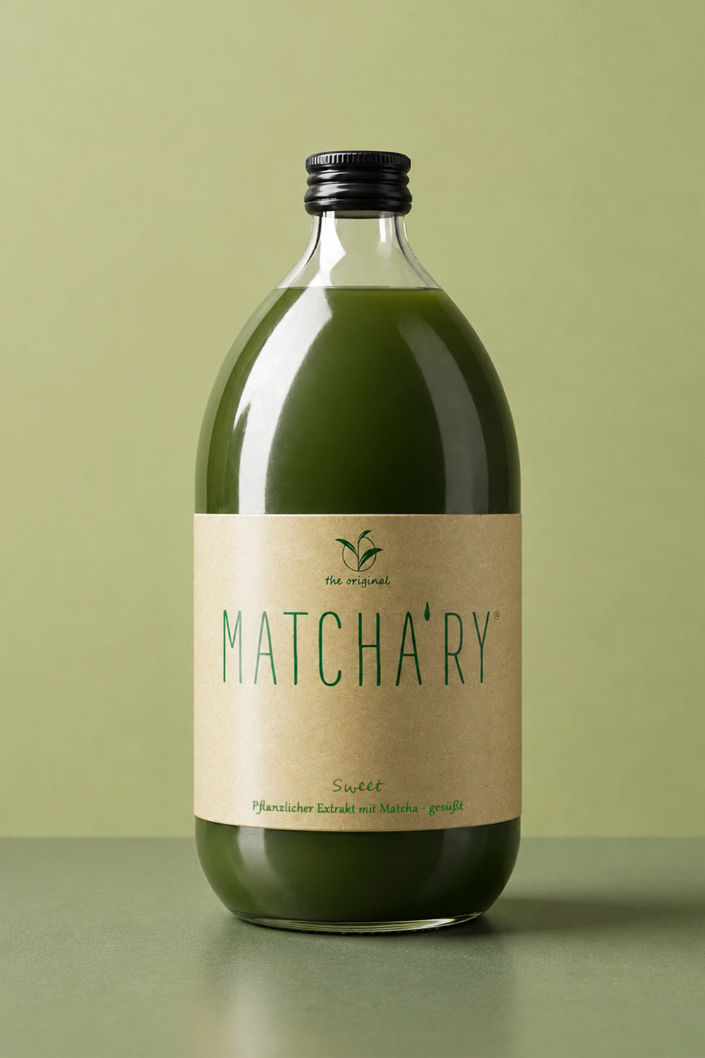Matchary SWEET