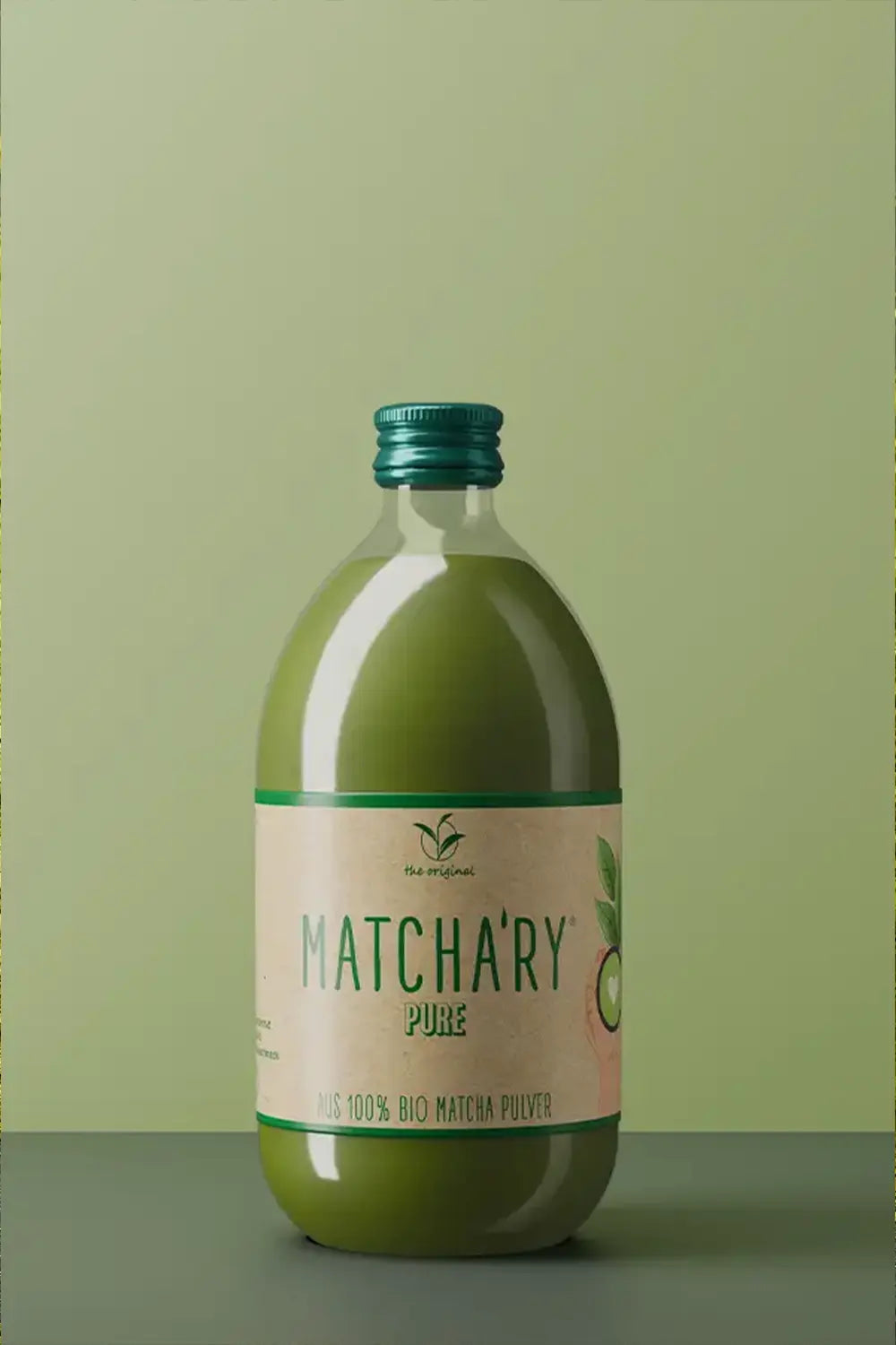 Matchary PURE