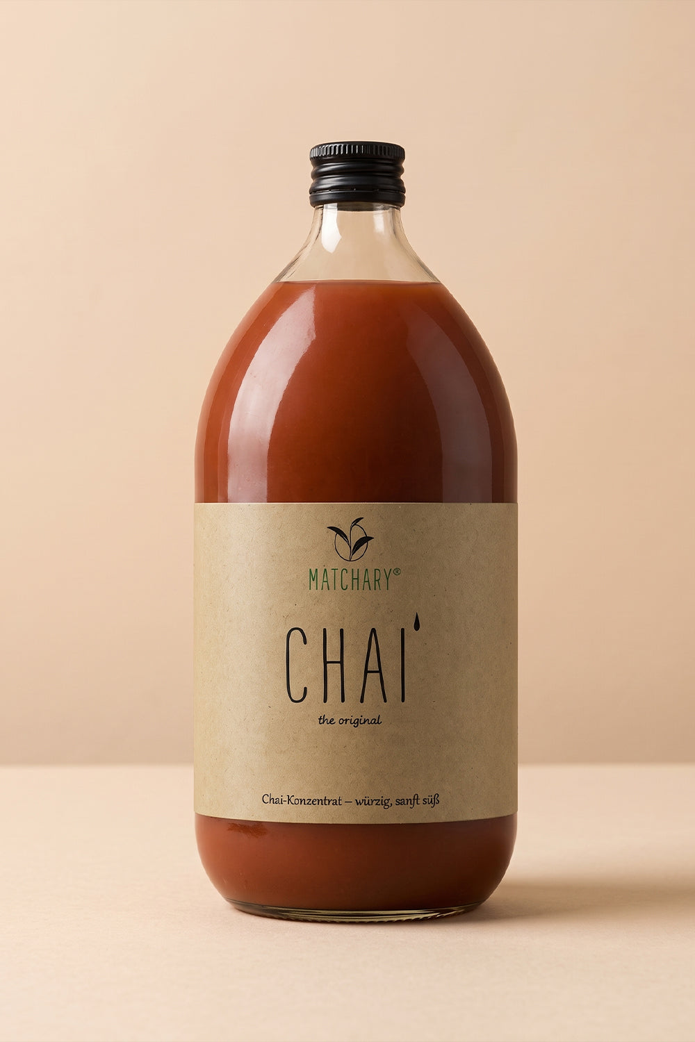 Matchary CHAI (1,0 Liter)