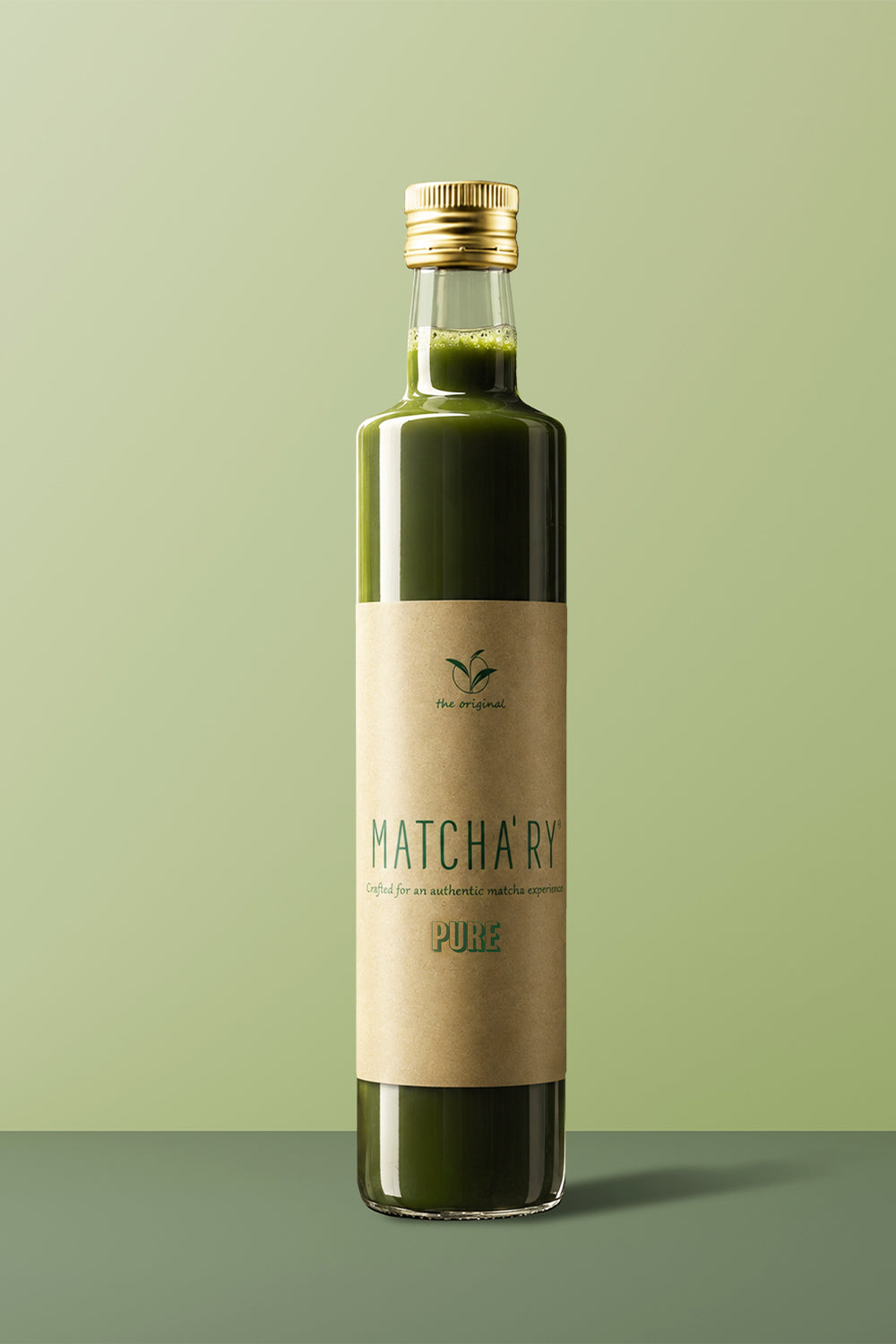Matchary PURE 0.5 Liter