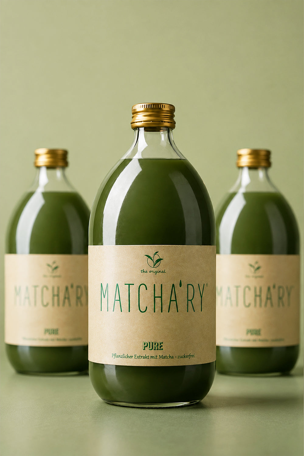 Matchary PURE 1 Liter
