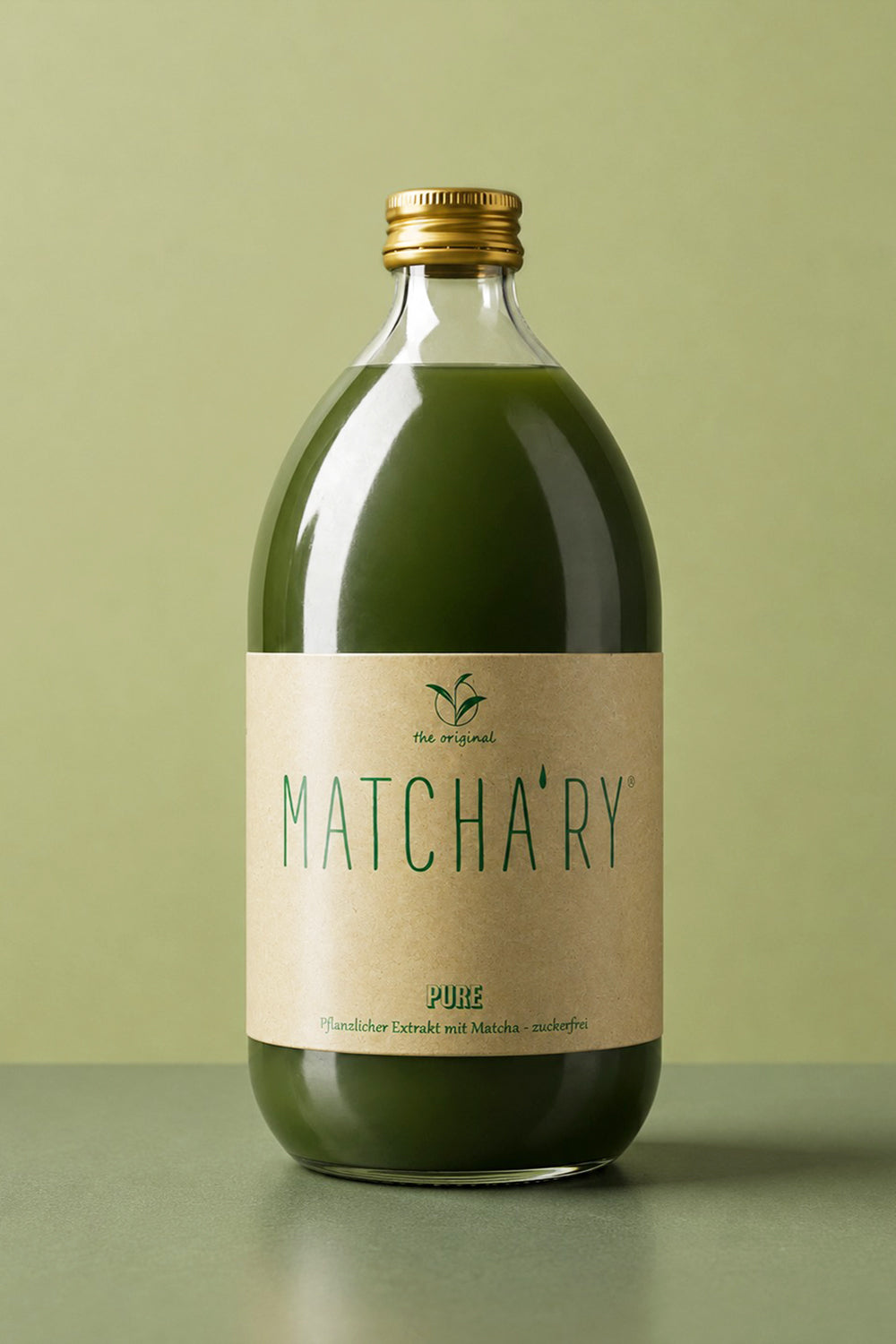 Matchary PURE 1 Liter