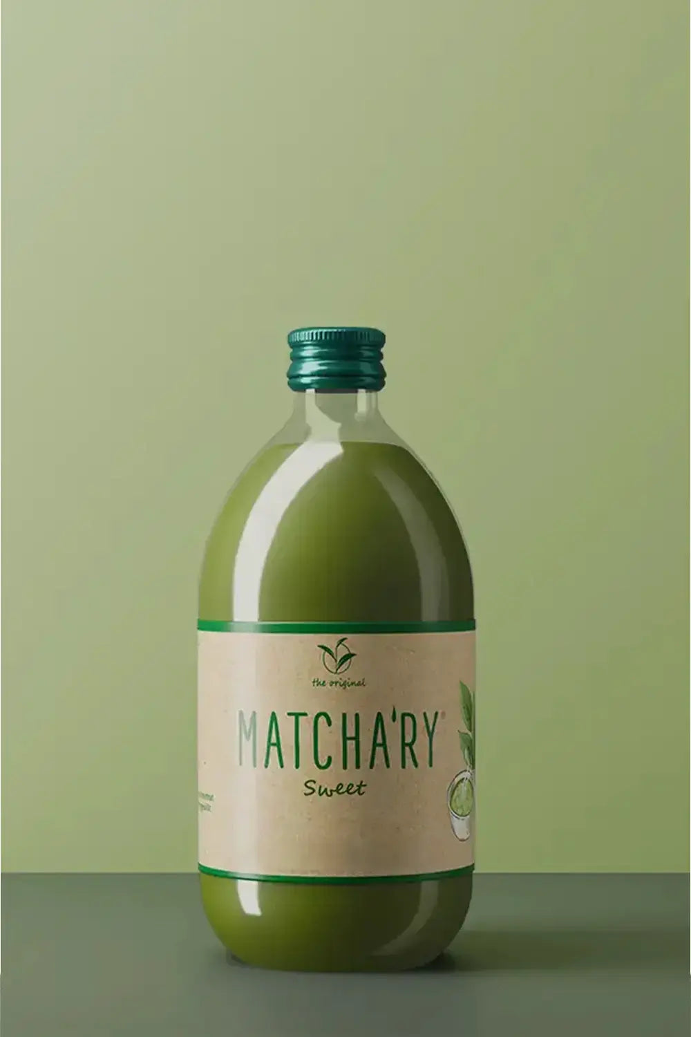 Matchary SWEET