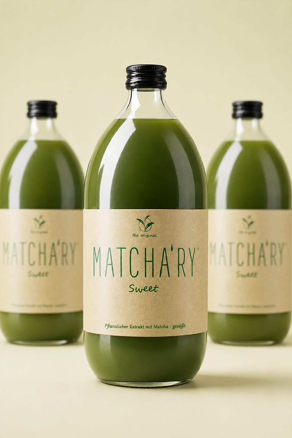 Matchary SWEET