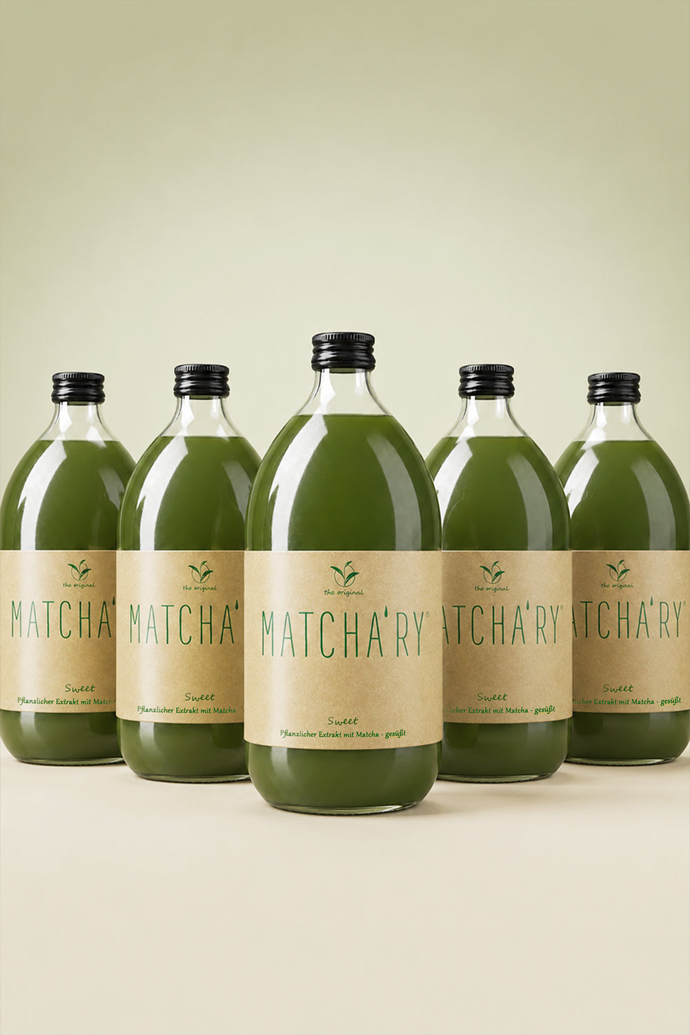 Matchary SWEET