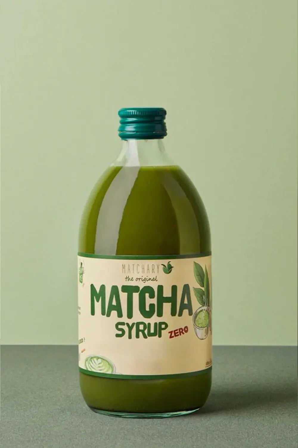 Matchary ZERO